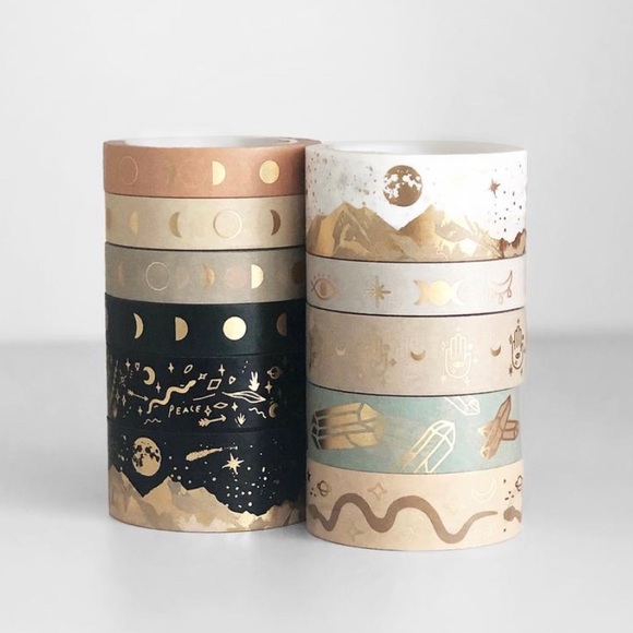 Where my washi freaks at? Interest check - Picture 10 of 11